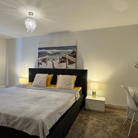 Elite Residence Timisoara Luaran gambar