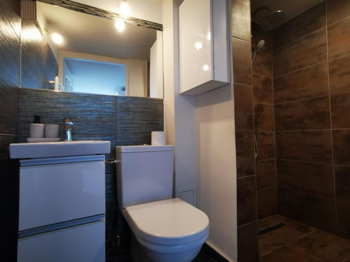 Elite Residence Timisoara Luaran gambar