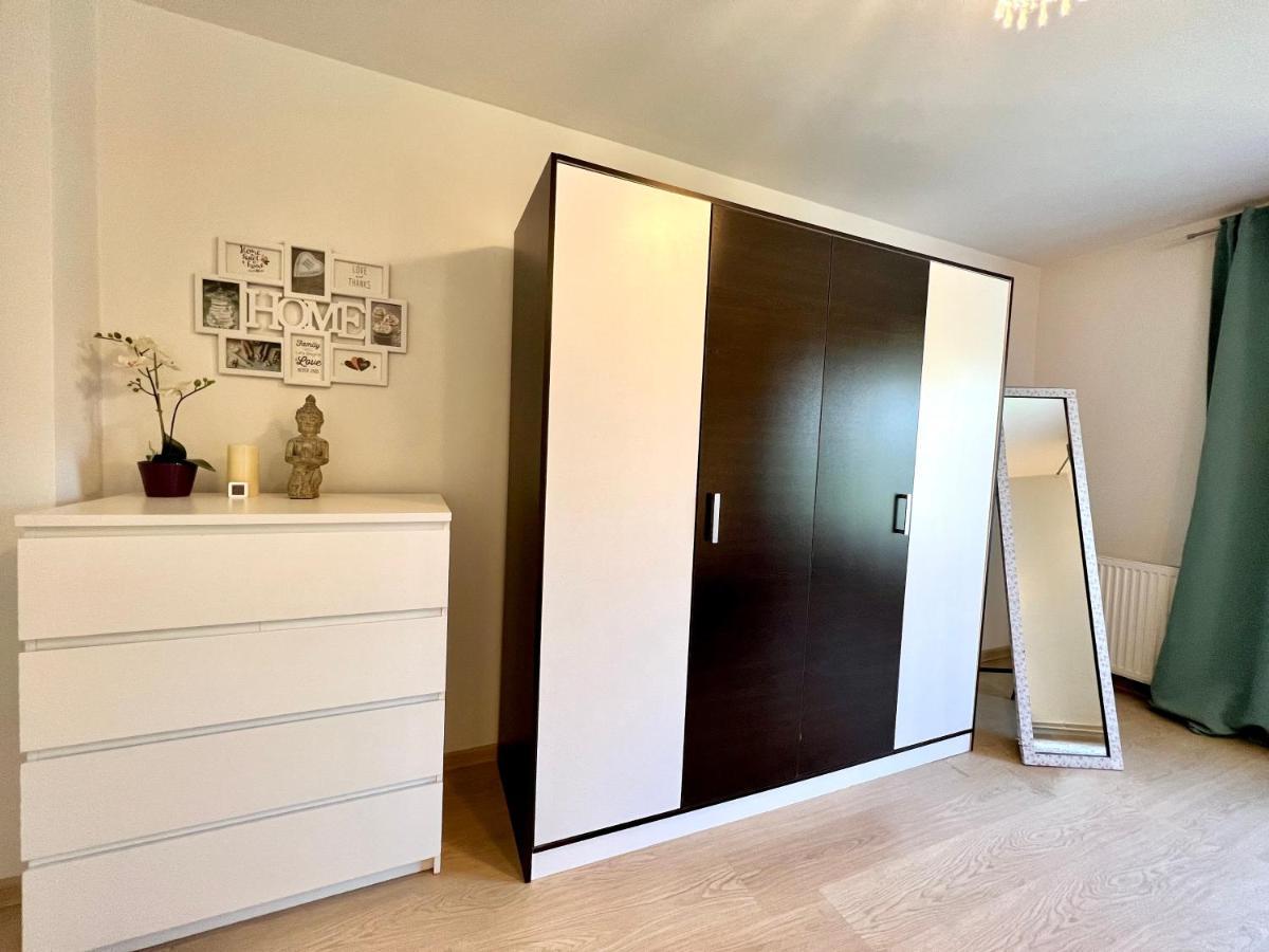Elite Residence Timisoara Luaran gambar