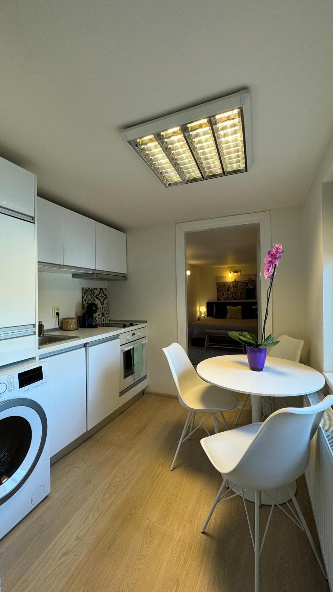 Elite Residence Timisoara Luaran gambar