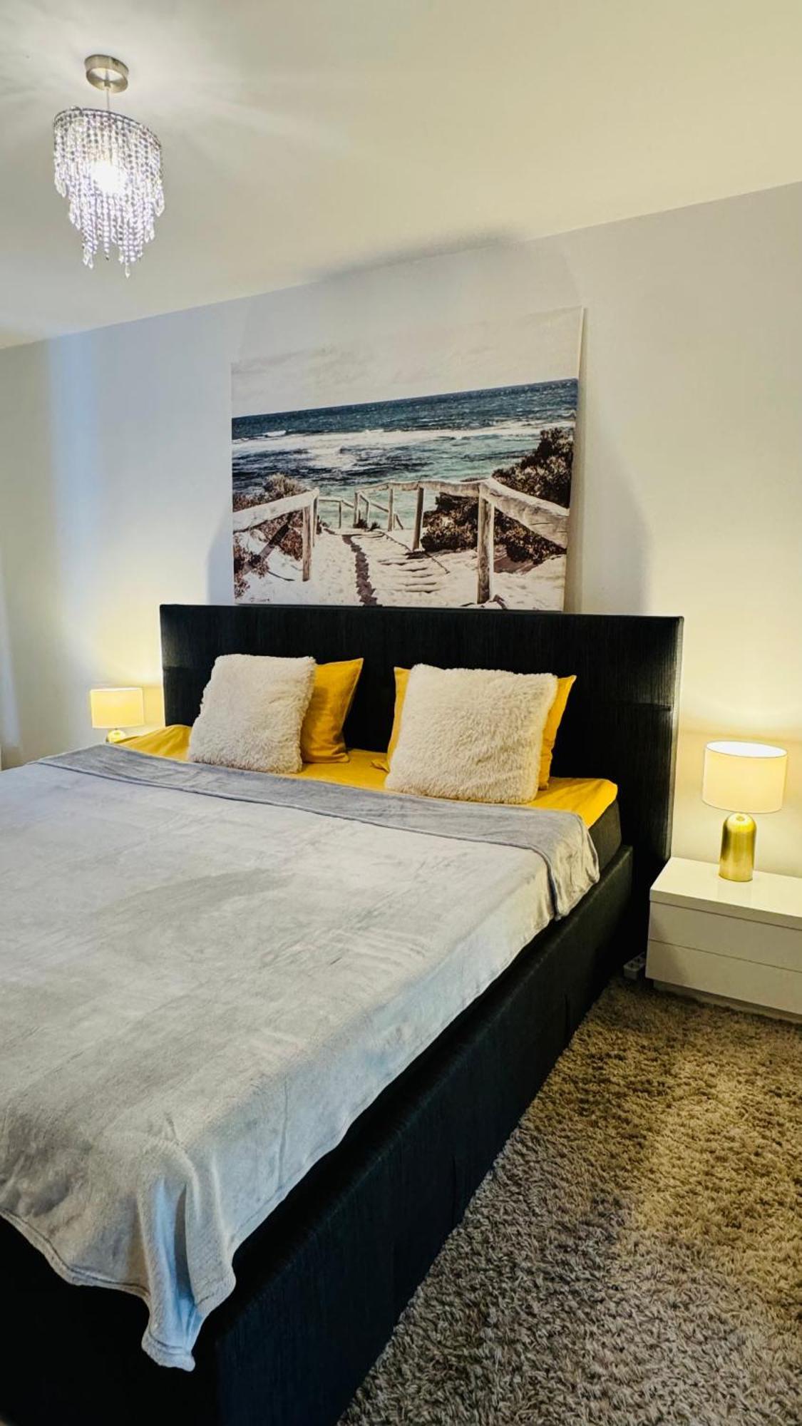 Elite Residence Timisoara Luaran gambar