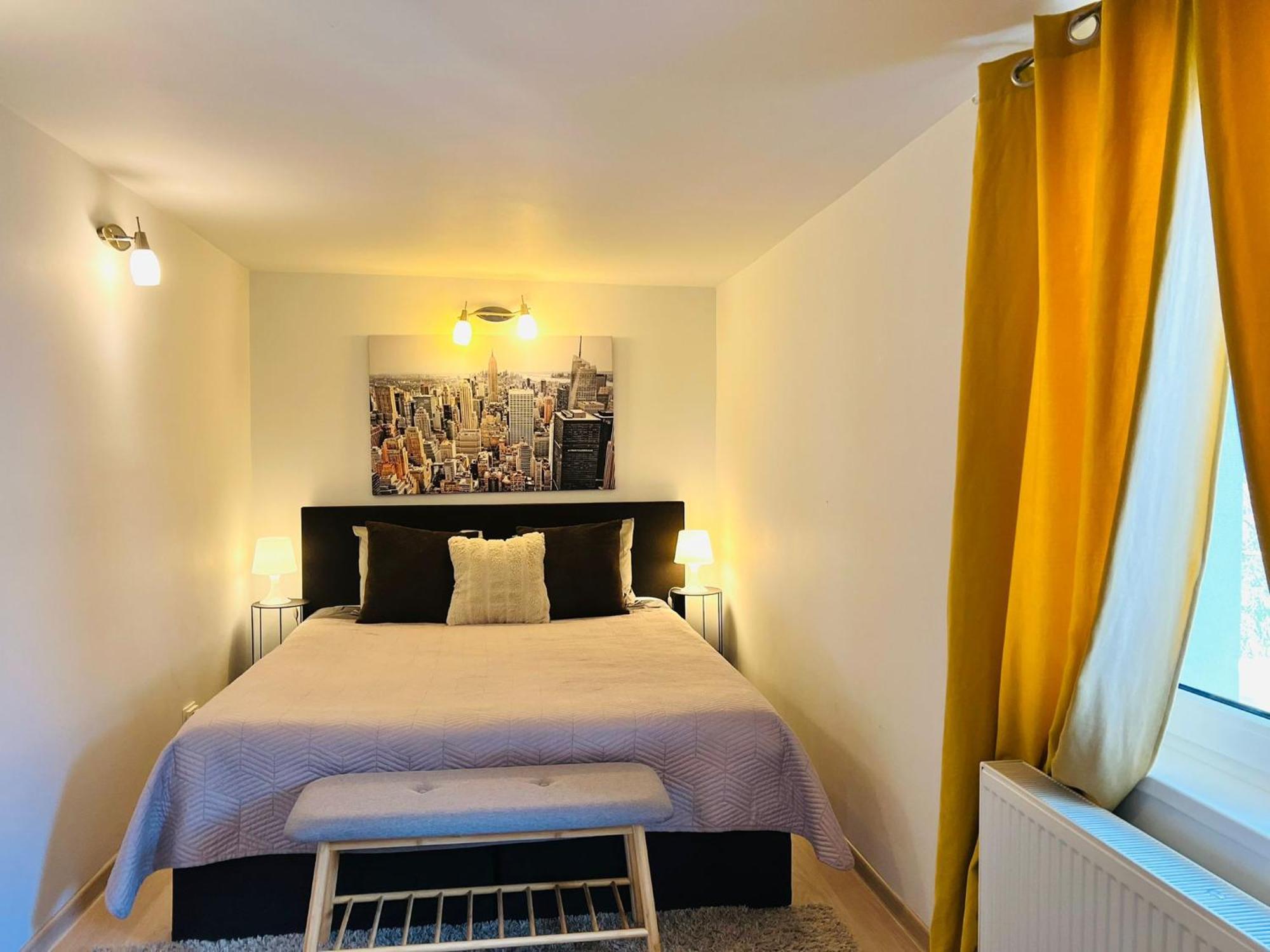 Elite Residence Timisoara Luaran gambar